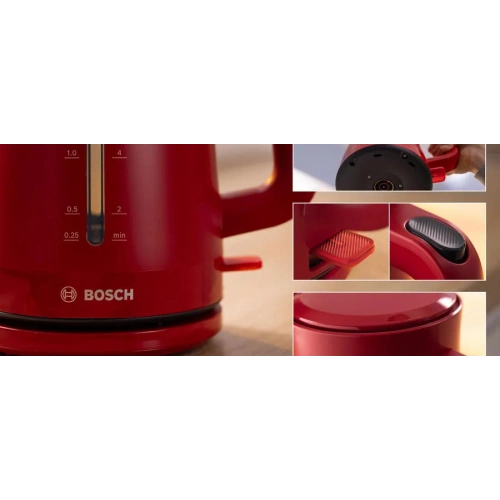 Чайник Bosch TWK3M124