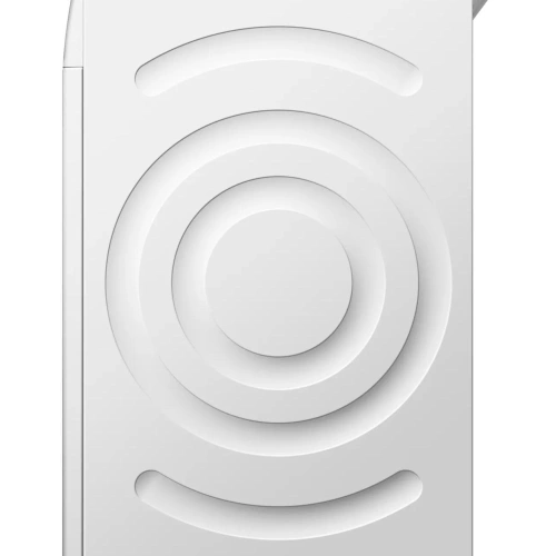 Сушильная машина Bosch WQG2450BSN