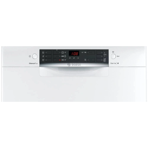 Посудомоечная машина Bosch SMS45DW10Q