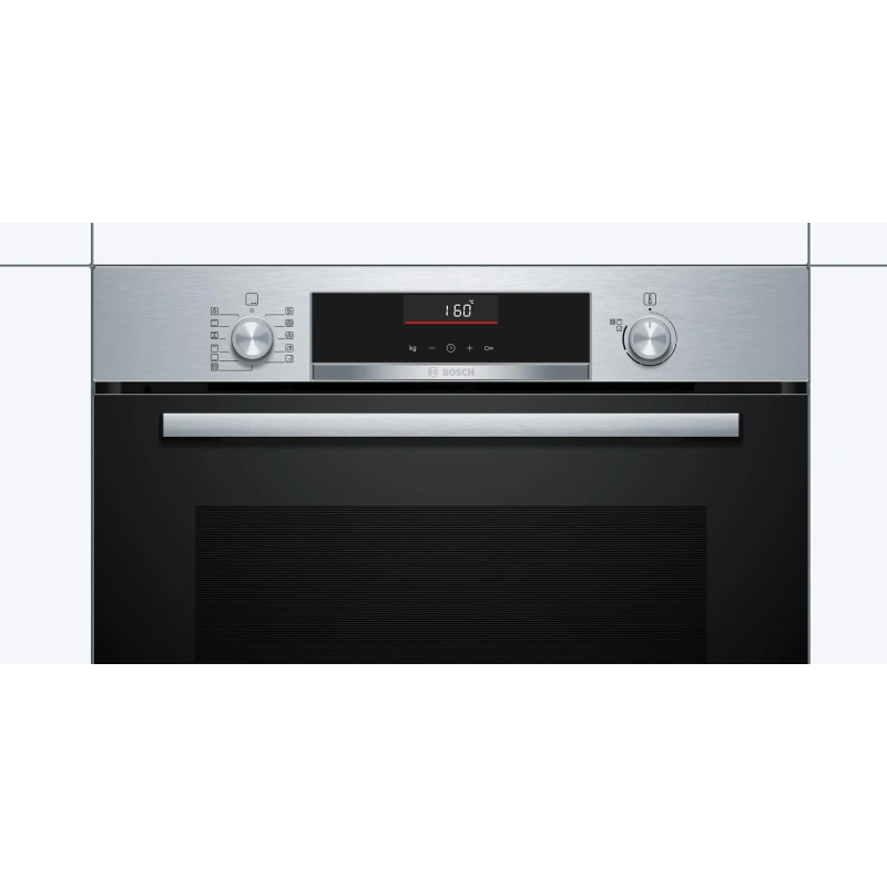 Духовой шкаф Bosch HBA5560S0