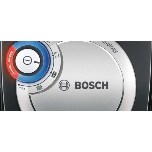 Пылесос Bosch BGS 42242