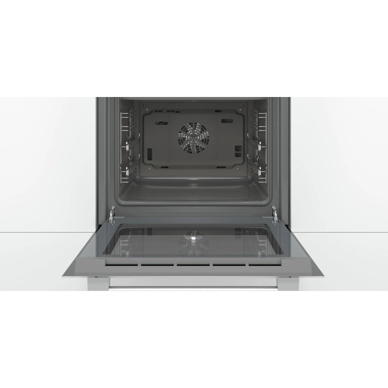 Духовой шкаф Bosch HBF554YW0R