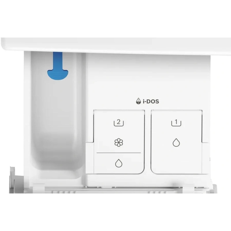 Стиральная машина Bosch WGB244A40