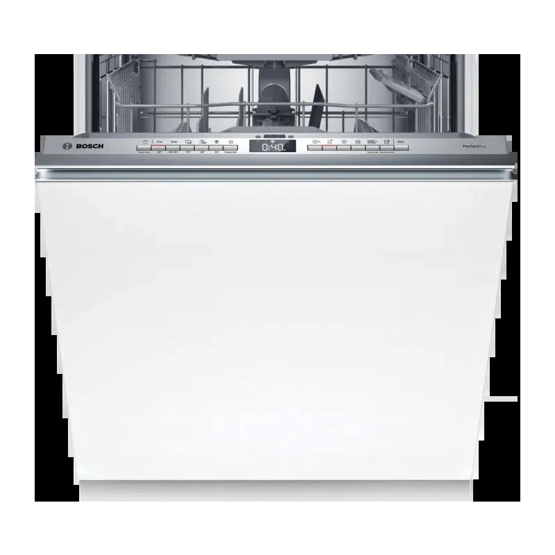 Встраиваемая посудомоечная машина Bosch SMV6ZCX13E