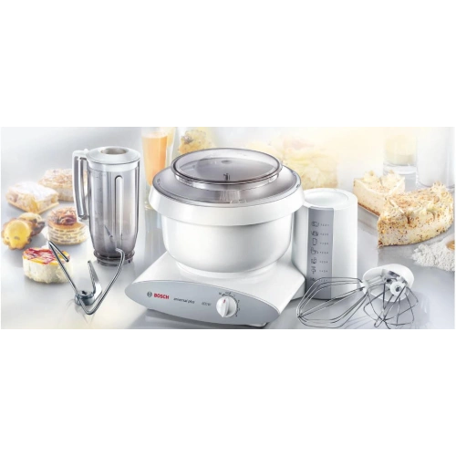 Кухонный комбайн Bosch MUM6N11