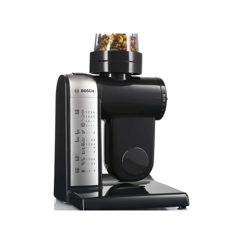 Набор насадок для измельчения Bosch MUZ45XCG1