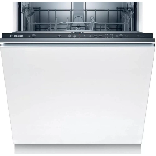 Встраиваемая посудомоечная машина Bosch SMV25BX02R