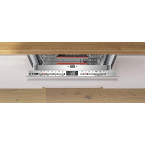 Встраиваемая посудомоечная машина Bosch SPV4EKX24E