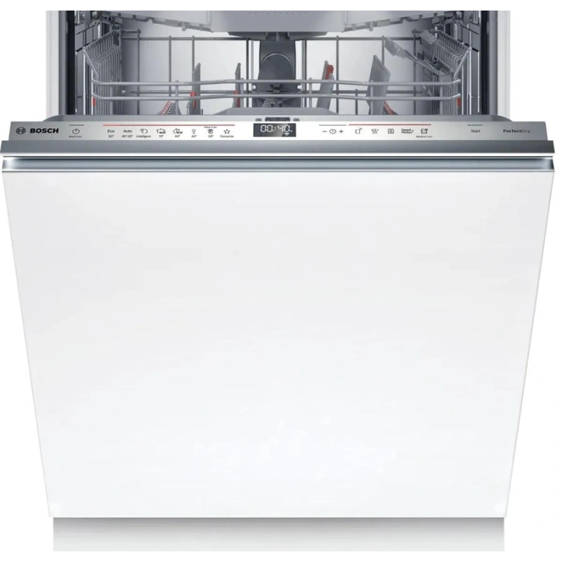 Встраиваемая посудомоечная машина Bosch SMV6ZCX16E