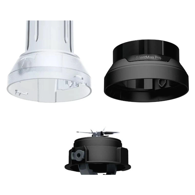 Блендер Bosch MMB64G6M