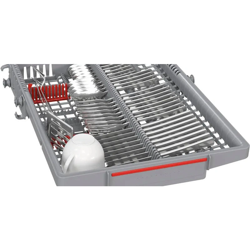 Встраиваемая посудомоечная машина Bosch SPV4HMX55Q
