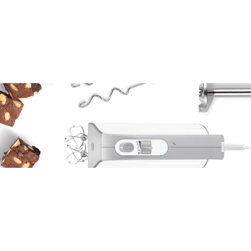 Миксер Bosch MFQ 4070