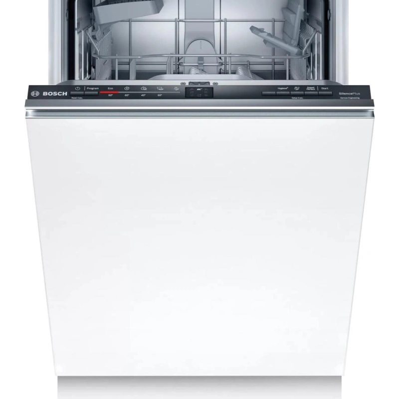 Встраиваемая посудомоечная машина Bosch SRV2IKX2BR