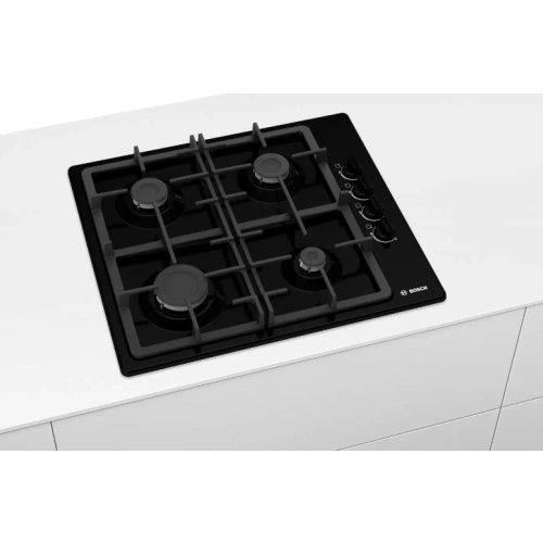 Газовая варочная панель Bosch PBP6C6B93R