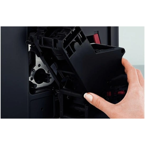 Кофемашина Bosch TES 55236 RU VeroCappuccino
