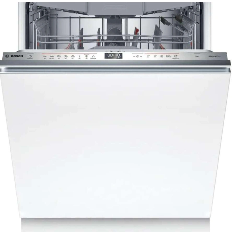 Встраиваемая посудомоечная машина Bosch SBD6ECX12E