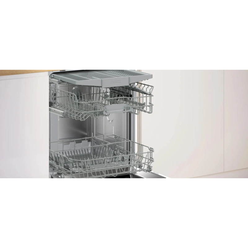 Встраиваемая посудомоечная машина Bosch SMV2HVX06E