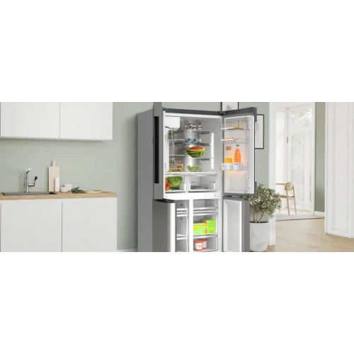 Холодильник Side by Side Bosch KFI96APEA