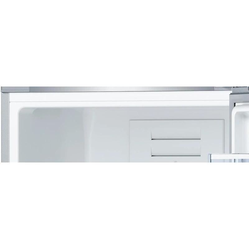 Двухкамерный холодильник Bosch KGN 39LR10 R