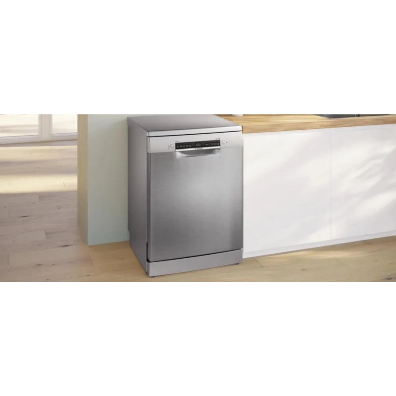 Посудомоечная машина Bosch SMS4IKI51Q