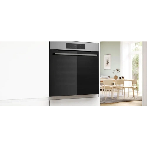Духовой шкаф Bosch HJG852YS0