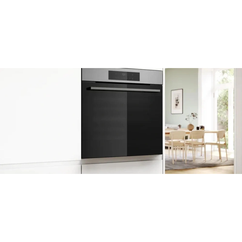 Духовой шкаф Bosch HJG852YS0