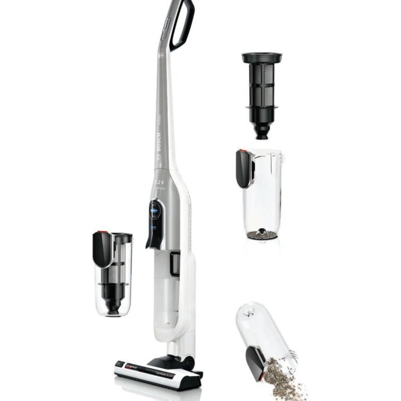 Пылесос Bosch BCH6256N1