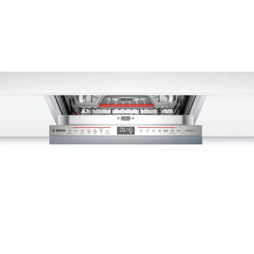 Посудомоечная машина Bosch SPV6YMX11E