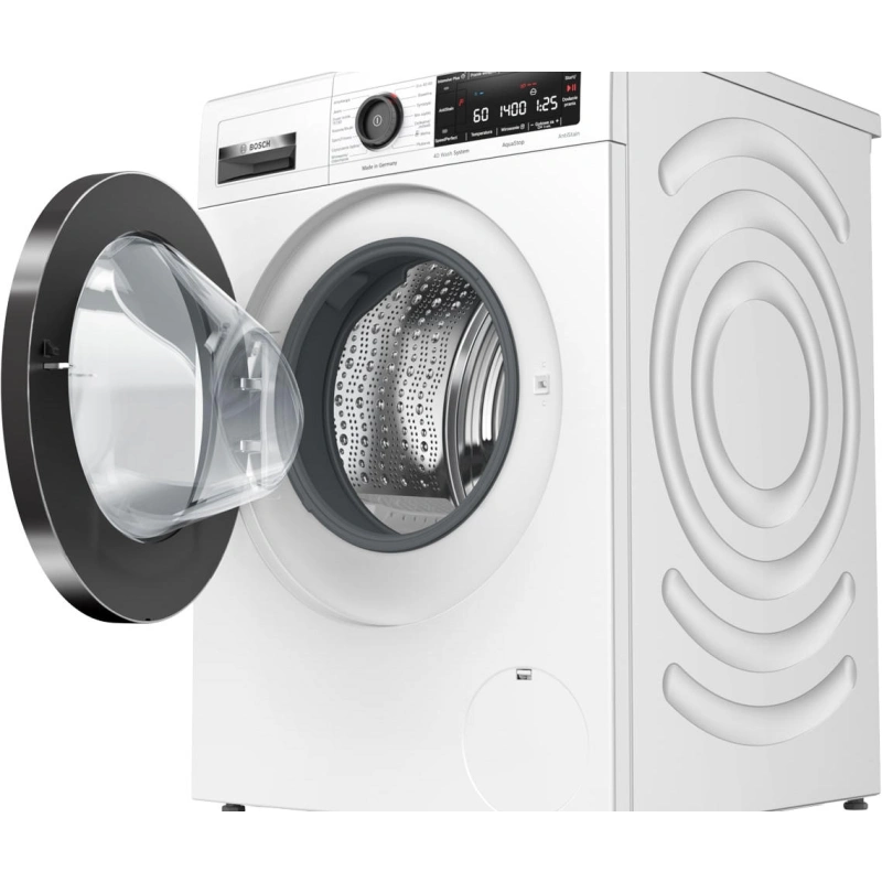 Стиральная машина Bosch WAV28M92PL