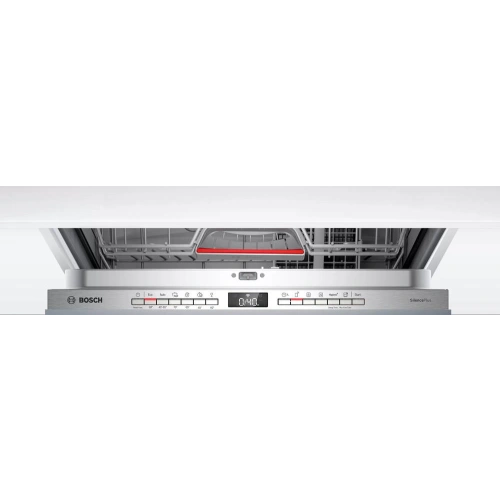 Посудомоечная машина Bosch SMV4HMX26Q