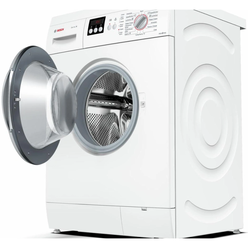 Стиральная машина Bosch WAE 24240 OE