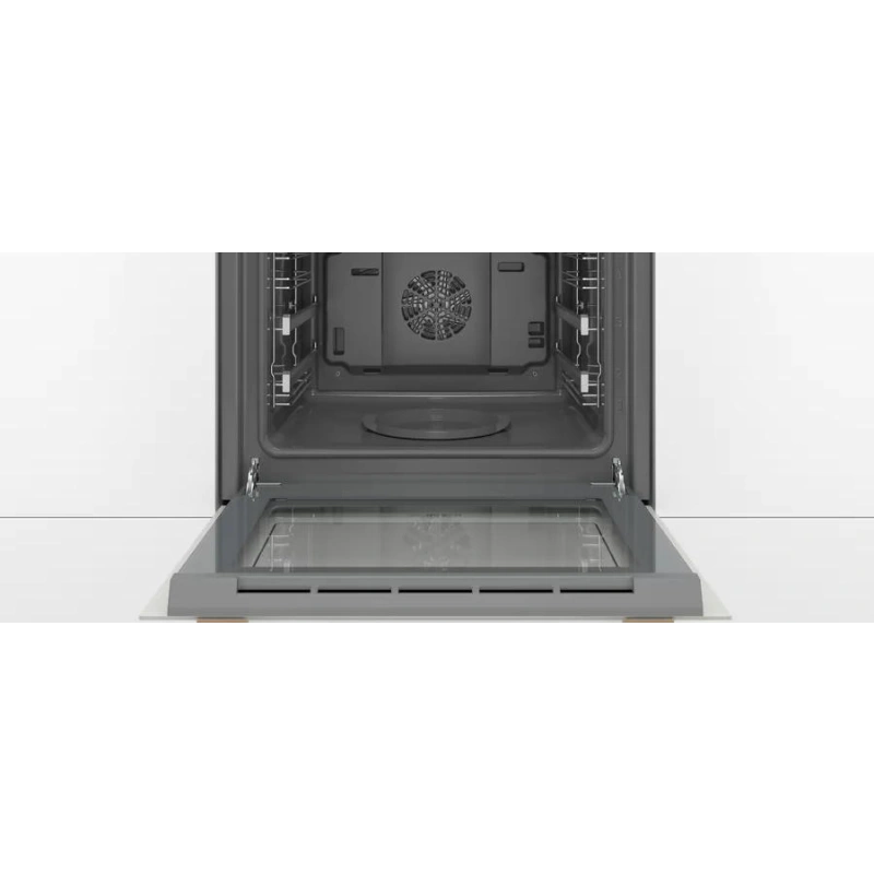 Духовой шкаф Bosch HIJN10YW0R