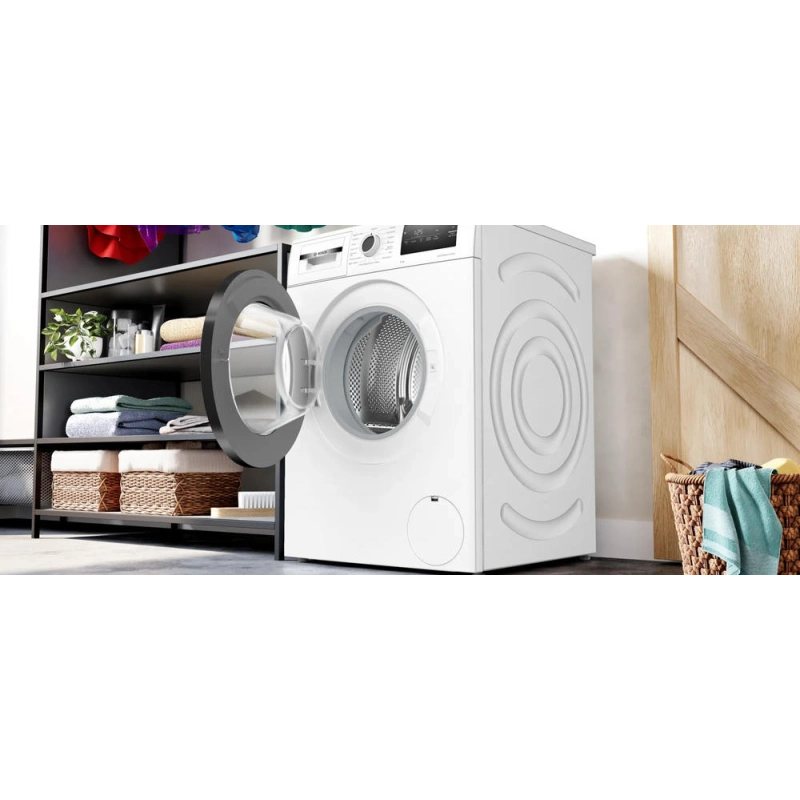 Стиральная машина Bosch WAN24198II