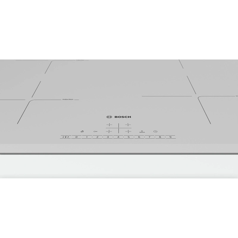Индукционная варочная панель Bosch PUE652FB1E