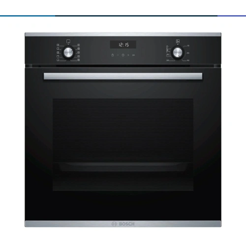 Духовой шкаф Bosch HBG237YS0R