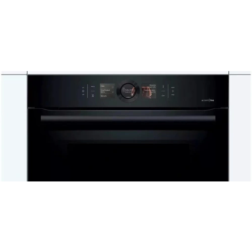 Духовой шкаф Bosch HMG8764C7