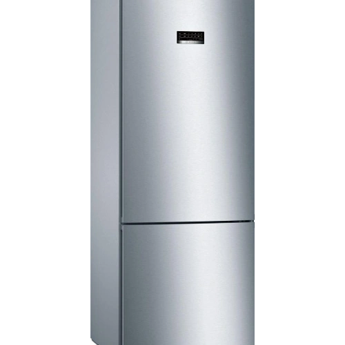 Двухкамерный холодильник Bosch KGN56VI20R