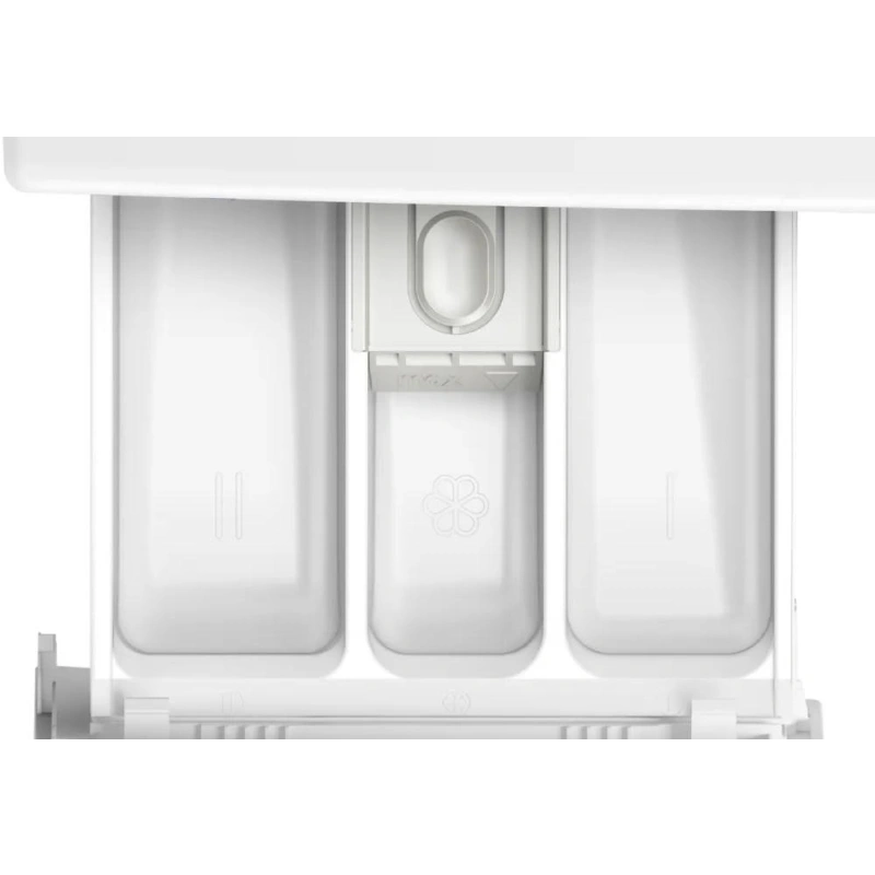 Стирально-сушильная машина Bosch WNA144VBSN