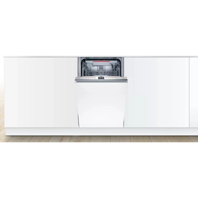 Встраиваемая посудомоечная машина Bosch SPV6HMX3MR