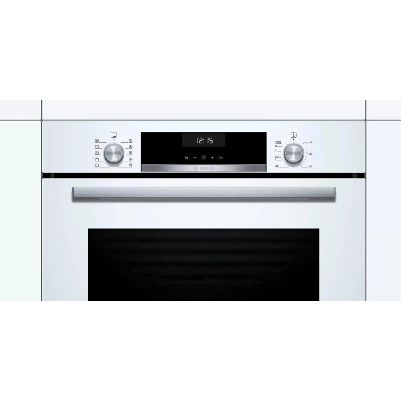 Духовой шкаф Bosch HBG537EW0R