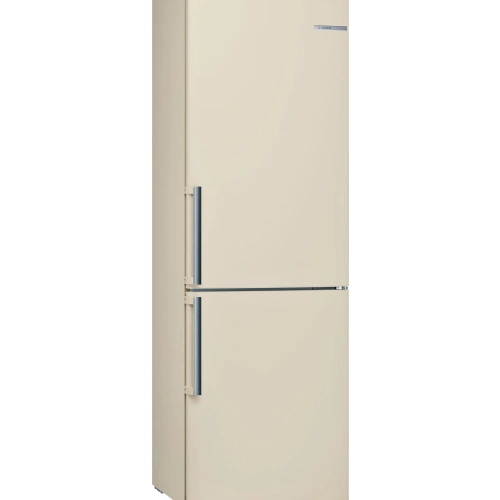 Двухкамерный холодильник Bosch KGV36XK2O