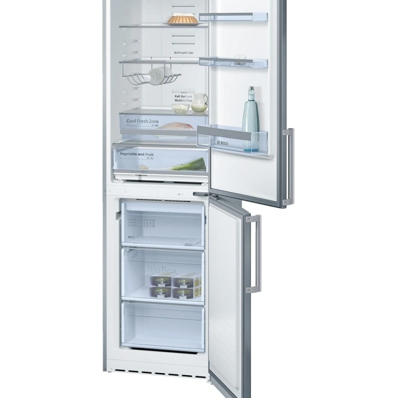 Двухкамерный холодильник Bosch KGN39XC15R
