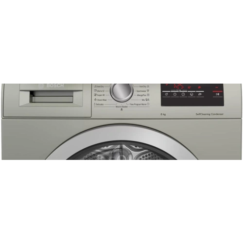 Сушильная машина Bosch WTN8543SME