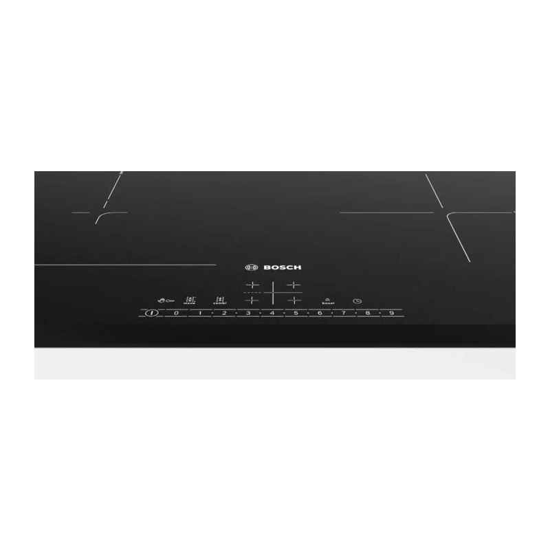 Индукционная варочная панель Bosch PVS651FC5E