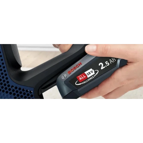 Пылесос Bosch BCS611P4A