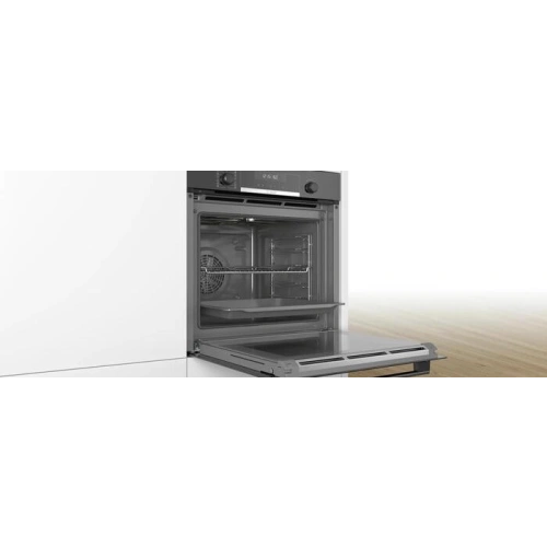 Духовой шкаф Bosch HBA578BB0