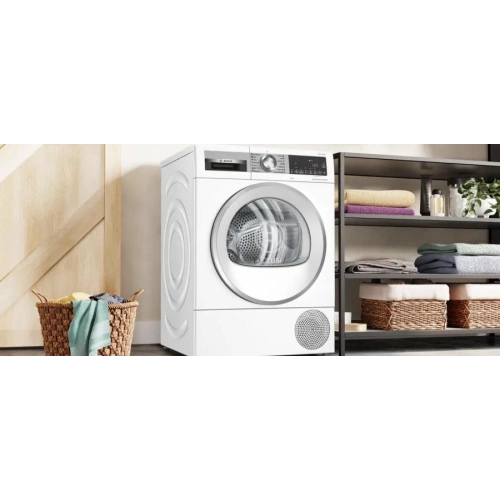 Сушильная машина Bosch WQG24591BY