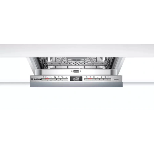 Встраиваемая посудомоечная машина Bosch SPV4HMX2DR