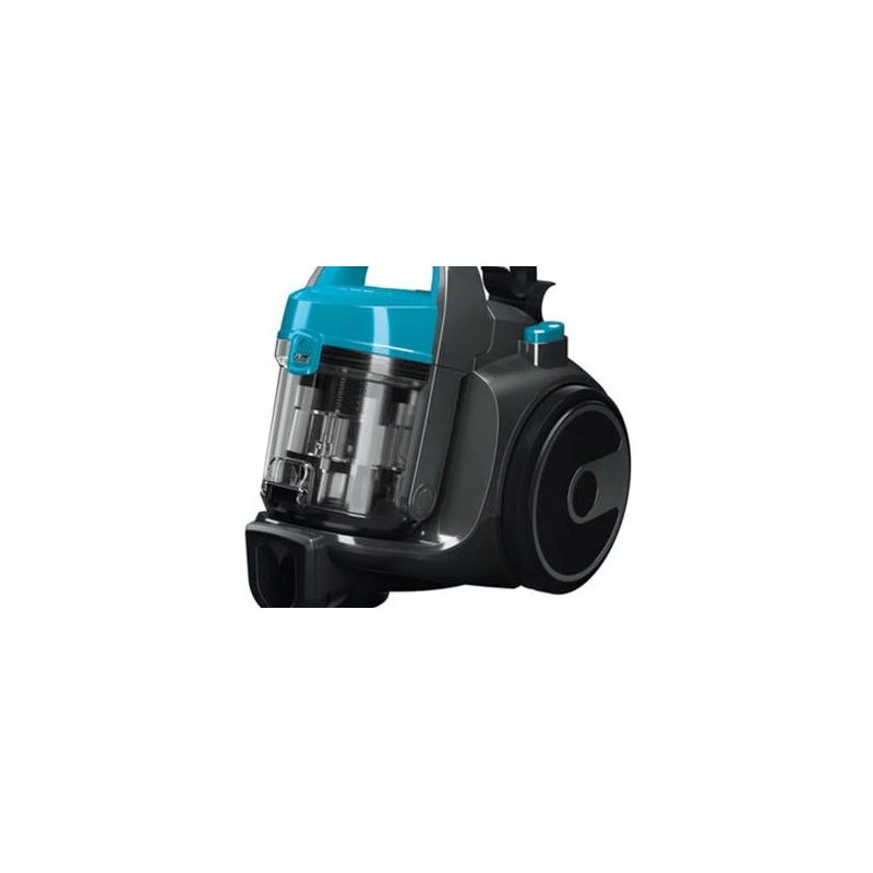 Пылесос Bosch BGS05A221