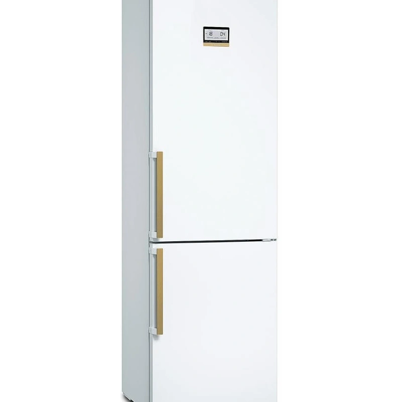 Двухкамерный холодильник Bosch KGN39AW3OR